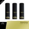 Bundling - Captain Men's Care Triple Pack Hair Powder