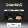 Captain Men's Care Clay Pomade (2)