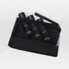 Captain Men's Care Grooming Pouch 1