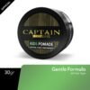 Captain Men's Care Kids Pomade - Travel Size