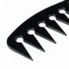 Captain Men's Care Styling Texture Comb 1