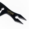 Captain Men's Care Styling Texture Comb 2