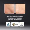 Captain Men's Care Triple Action Face Sheet Mask 3