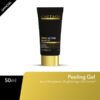 Captain Men's Care Triple Action Peeling Gel