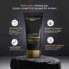 Captain Men's Care Triple Action Peeling Gel 2