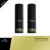 Captain Men's Care Twin Pack Hair Powder