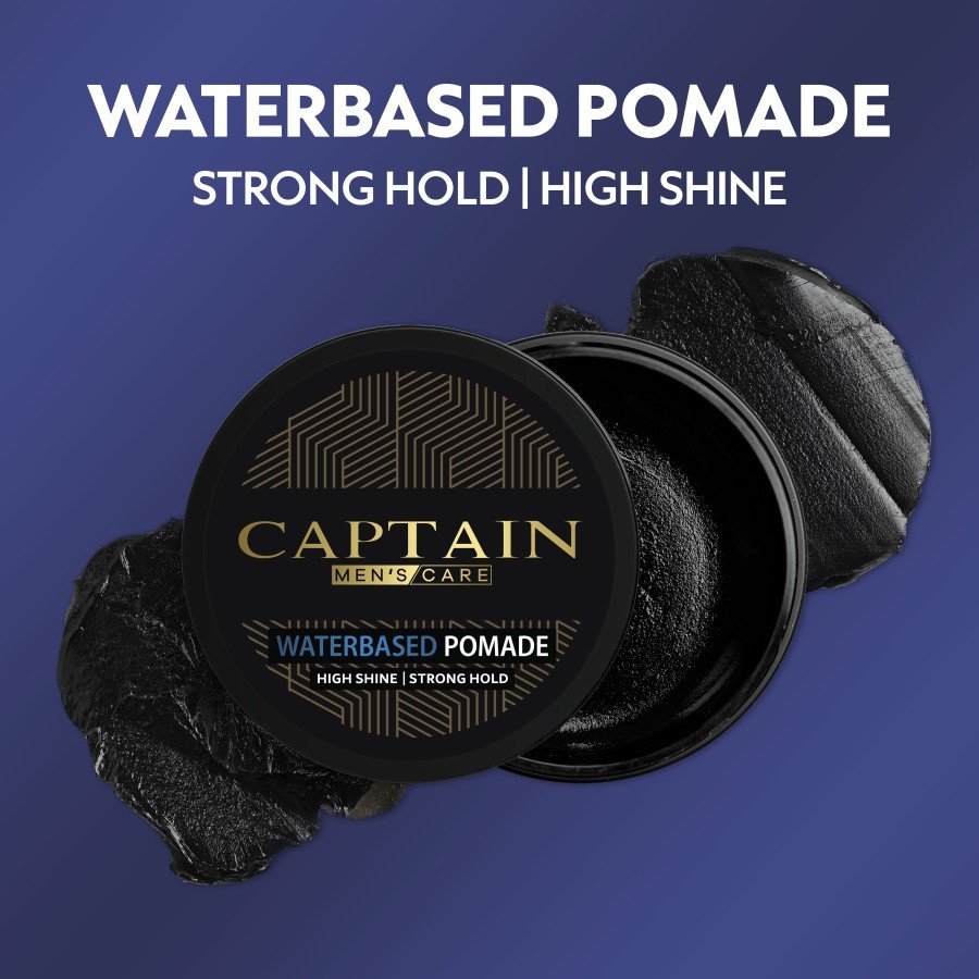 Water Pomade