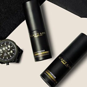 FAQ: Berapa Harga Captain Hair Powder? Apa Keunggulannya?