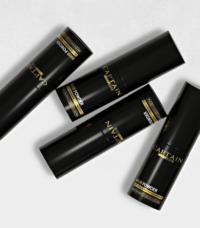 Hair Powder vs Produk Rambut Lain: Mana yang Terbaik?